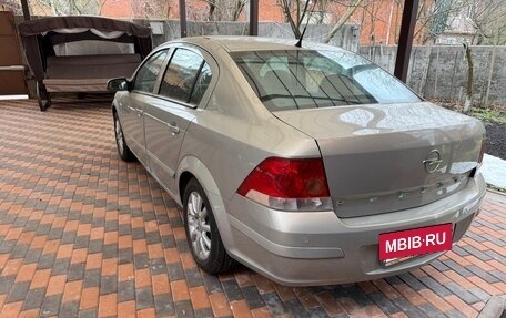 Opel Astra H, 2008 год, 420 000 рублей, 7 фотография