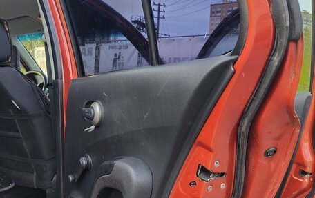 Nissan Micra III, 2007 год, 465 000 рублей, 15 фотография