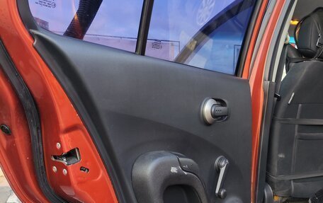 Nissan Micra III, 2007 год, 465 000 рублей, 12 фотография