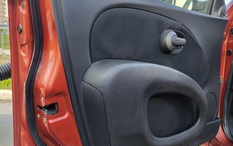 Nissan Micra III, 2007 год, 465 000 рублей, 10 фотография