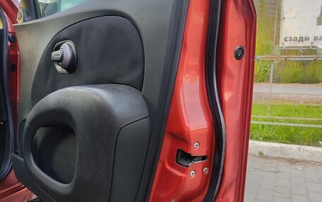 Nissan Micra III, 2007 год, 465 000 рублей, 16 фотография