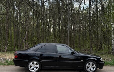 Mercedes-Benz C-Класс, 1998 год, 320 000 рублей, 4 фотография