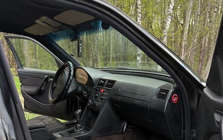 Mercedes-Benz C-Класс, 1998 год, 320 000 рублей, 6 фотография