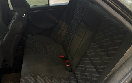 Mercedes-Benz C-Класс, 1998 год, 320 000 рублей, 9 фотография