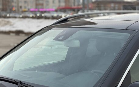 Mercedes-Benz GL-Класс, 2012 год, 1 890 000 рублей, 6 фотография
