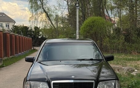 Mercedes-Benz C-Класс, 1998 год, 320 000 рублей, 3 фотография