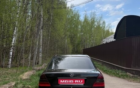 Mercedes-Benz C-Класс, 1998 год, 320 000 рублей, 5 фотография
