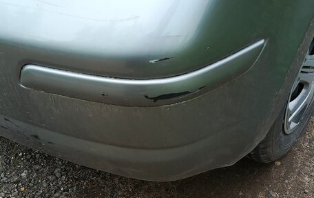 Nissan Tiida, 2011 год, 500 000 рублей, 12 фотография