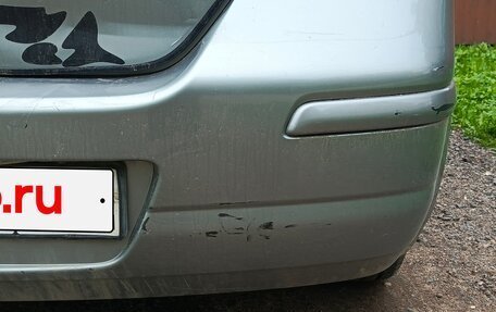 Nissan Tiida, 2011 год, 500 000 рублей, 10 фотография