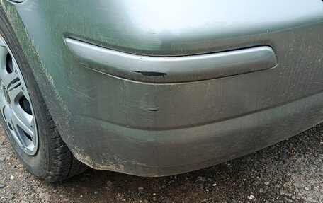 Nissan Tiida, 2011 год, 500 000 рублей, 7 фотография