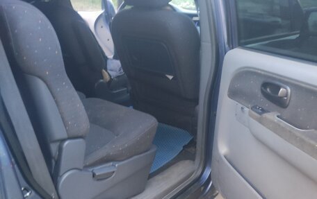 Hyundai Trajet I рестайлинг, 2003 год, 700 000 рублей, 7 фотография
