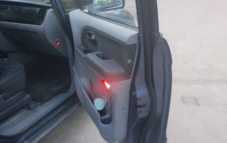 Hyundai Trajet I рестайлинг, 2003 год, 700 000 рублей, 8 фотография