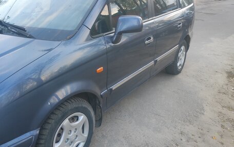 Hyundai Trajet I рестайлинг, 2003 год, 700 000 рублей, 2 фотография