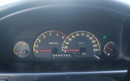 Hyundai Trajet I рестайлинг, 2003 год, 700 000 рублей, 6 фотография