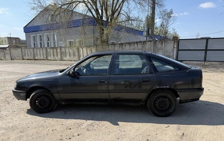 Opel Vectra A, 1990 год, 60 000 рублей, 4 фотография