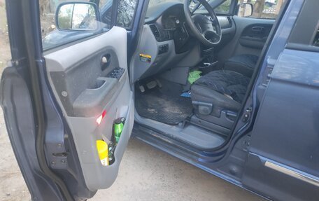 Hyundai Trajet I рестайлинг, 2003 год, 700 000 рублей, 10 фотография