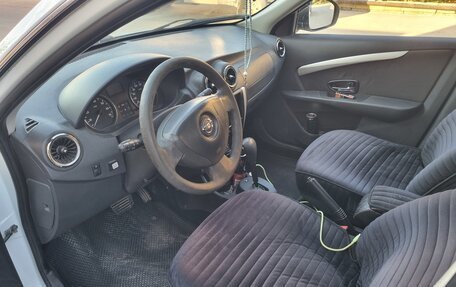 Nissan Almera, 2014 год, 549 000 рублей, 5 фотография