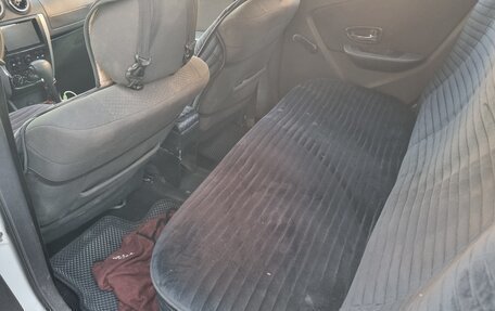 Nissan Almera, 2014 год, 549 000 рублей, 4 фотография