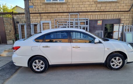 Nissan Almera, 2014 год, 549 000 рублей, 3 фотография