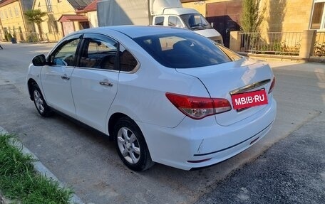 Nissan Almera, 2014 год, 549 000 рублей, 6 фотография
