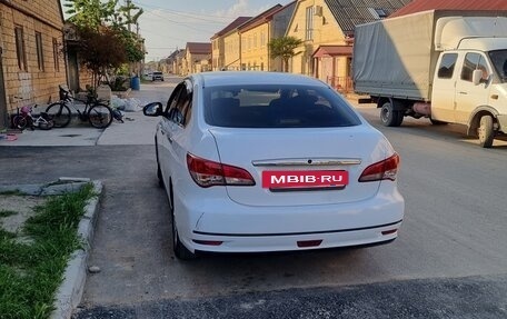 Nissan Almera, 2014 год, 549 000 рублей, 7 фотография