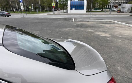Mercedes-Benz C-Класс, 2018 год, 3 699 000 рублей, 15 фотография