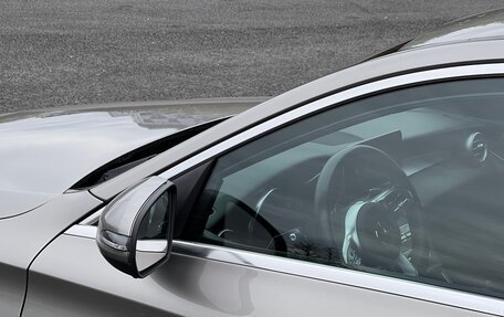 Mercedes-Benz C-Класс, 2018 год, 3 699 000 рублей, 16 фотография