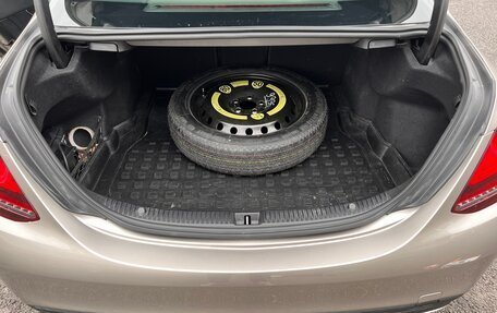 Mercedes-Benz C-Класс, 2018 год, 3 699 000 рублей, 22 фотография