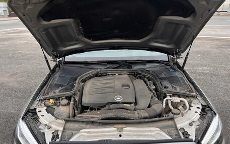 Mercedes-Benz C-Класс, 2018 год, 3 699 000 рублей, 20 фотография