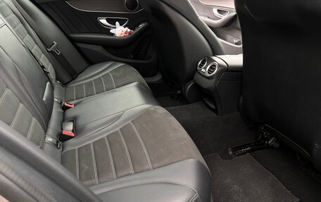 Mercedes-Benz C-Класс, 2018 год, 3 699 000 рублей, 32 фотография