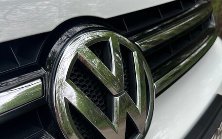 Volkswagen Touareg III, 2013 год, 2 590 000 рублей, 9 фотография