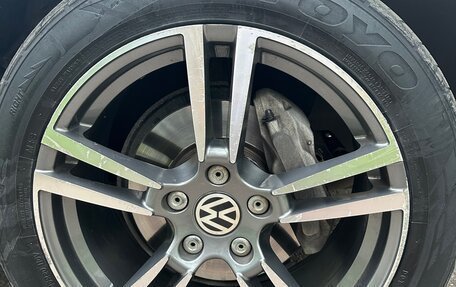Volkswagen Touareg III, 2013 год, 2 590 000 рублей, 11 фотография