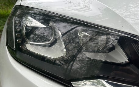 Volkswagen Touareg III, 2013 год, 2 590 000 рублей, 8 фотография