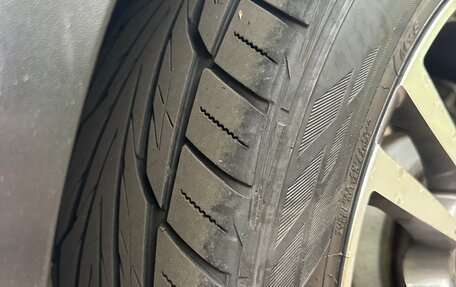 Volkswagen Touareg III, 2013 год, 2 590 000 рублей, 12 фотография