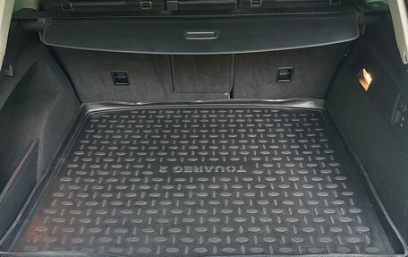 Volkswagen Touareg III, 2013 год, 2 590 000 рублей, 14 фотография