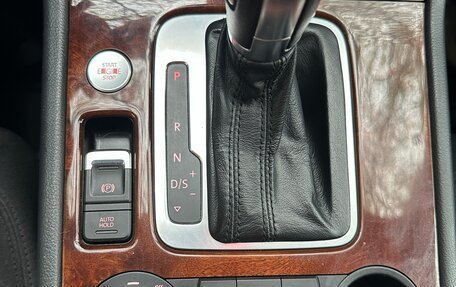Volkswagen Touareg III, 2013 год, 2 590 000 рублей, 18 фотография