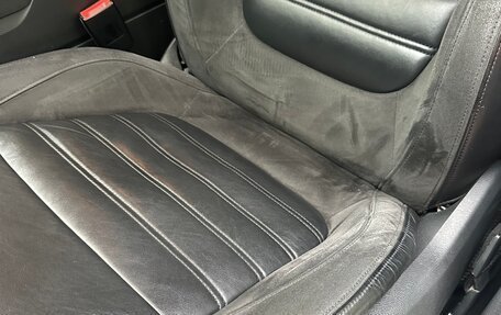 Volkswagen Touareg III, 2013 год, 2 590 000 рублей, 20 фотография