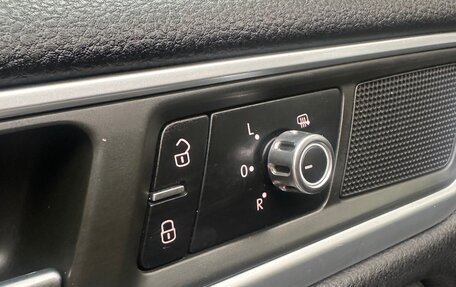 Volkswagen Touareg III, 2013 год, 2 590 000 рублей, 22 фотография