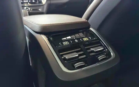 Volvo V90 Cross Country I рестайлинг, 2024 год, 5 262 000 рублей, 9 фотография