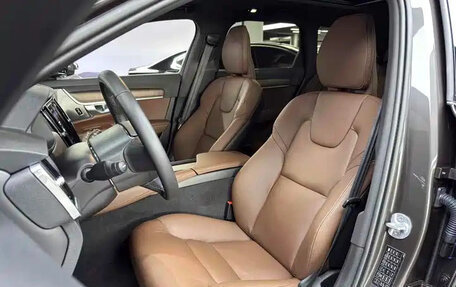 Volvo V90 Cross Country I рестайлинг, 2024 год, 5 262 000 рублей, 16 фотография
