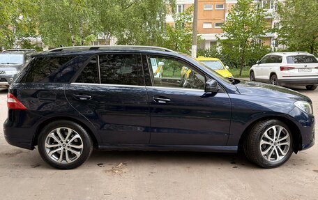 Mercedes-Benz M-Класс, 2013 год, 2 800 000 рублей, 3 фотография