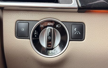 Mercedes-Benz M-Класс, 2013 год, 2 800 000 рублей, 14 фотография