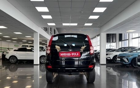 Great Wall Hover H5, 2013 год, 745 000 рублей, 4 фотография