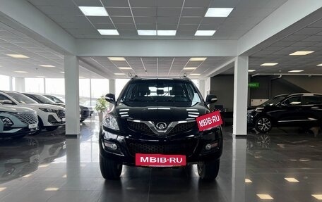 Great Wall Hover H5, 2013 год, 745 000 рублей, 3 фотография