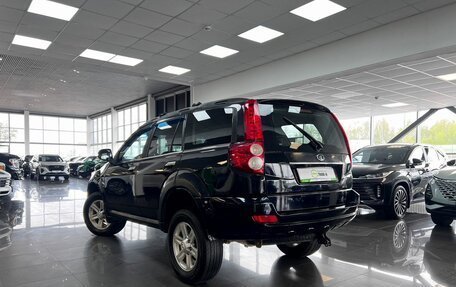 Great Wall Hover H5, 2013 год, 745 000 рублей, 6 фотография