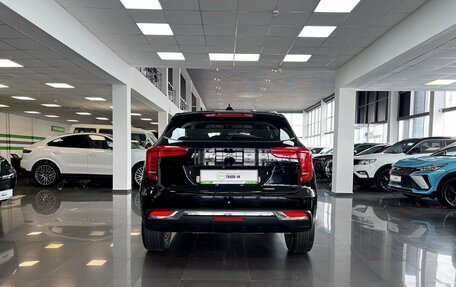 Haval Jolion, 2021 год, 1 745 000 рублей, 4 фотография