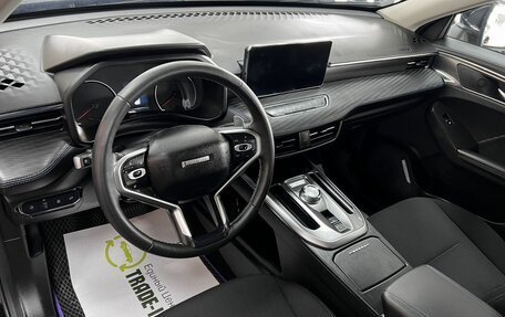 Haval Jolion, 2021 год, 1 745 000 рублей, 9 фотография