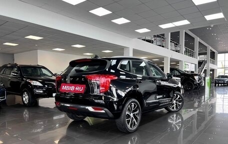 Haval Jolion, 2021 год, 1 745 000 рублей, 2 фотография