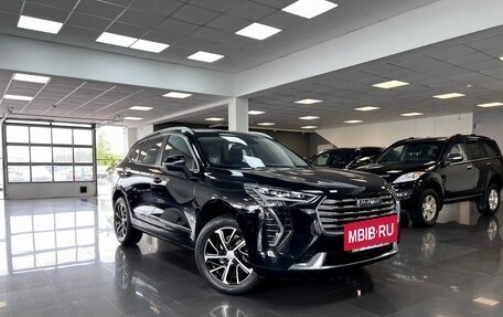 Haval Jolion, 2021 год, 1 745 000 рублей, 5 фотография