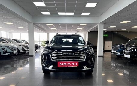 Haval Jolion, 2021 год, 1 745 000 рублей, 3 фотография